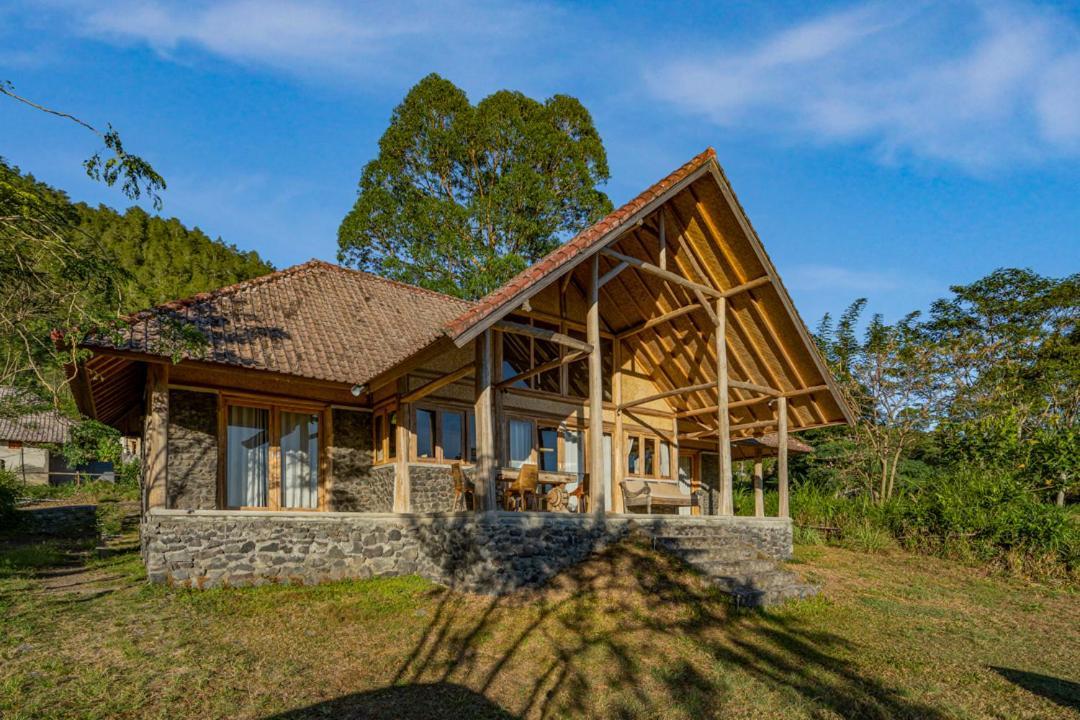 Pondok Manoka Kintamani  Exterior photo