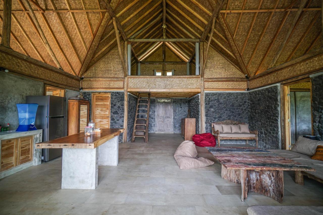 Pondok Manoka Kintamani  Exterior photo